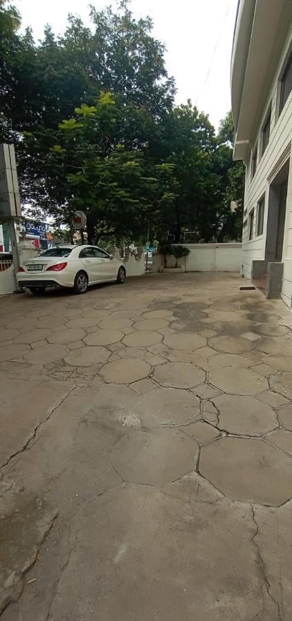 Hotel Goutham Manor Chennai Exterior foto