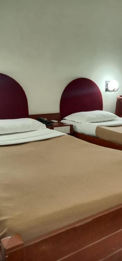 Hotel Goutham Manor Chennai Exterior foto