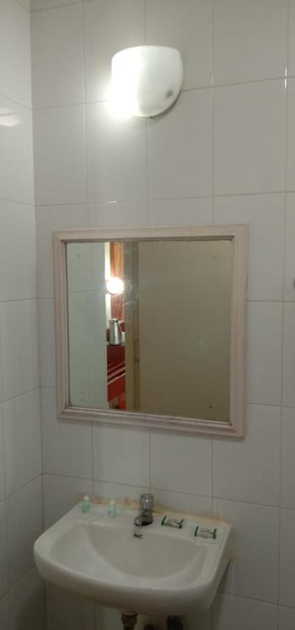 Hotel Goutham Manor Chennai Exterior foto