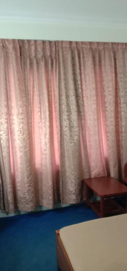 Hotel Goutham Manor Chennai Exterior foto